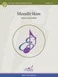 Moonlit Skies Orchestra sheet music cover